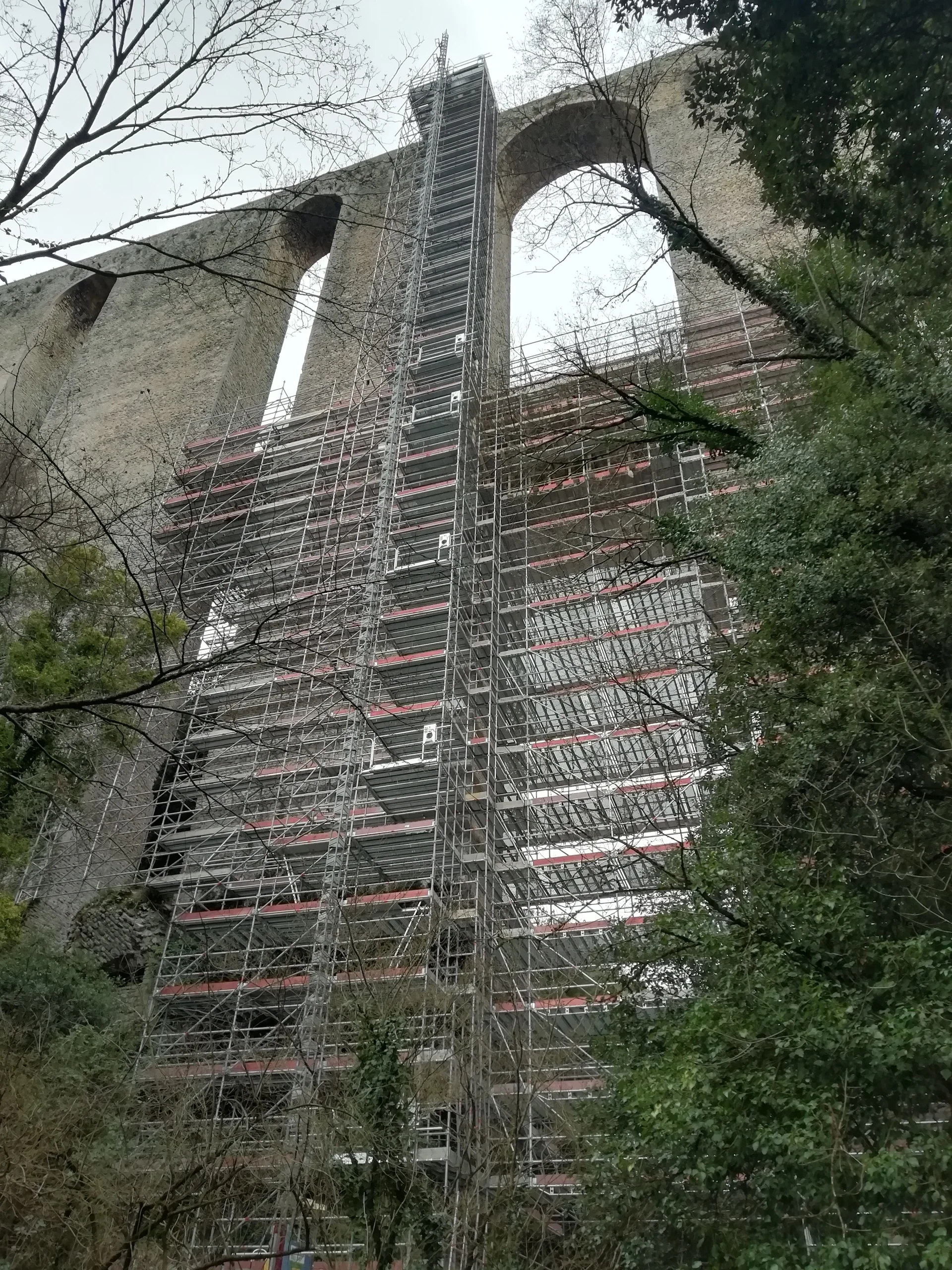 Ponte delle Torri